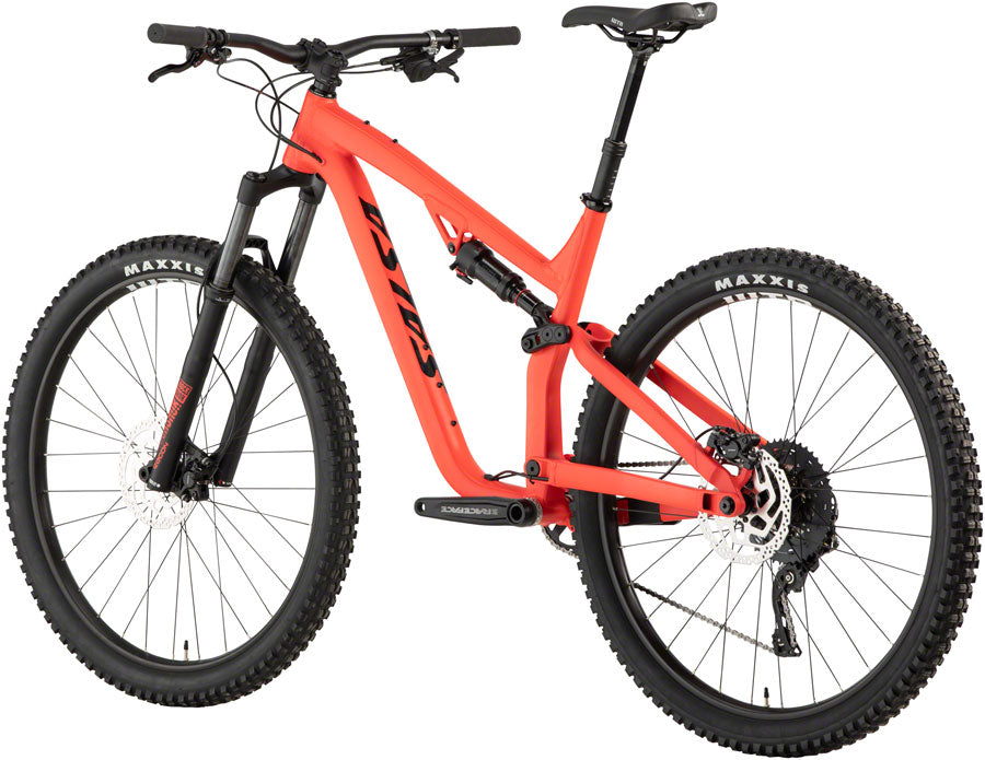 Salsa discount horsethief slx