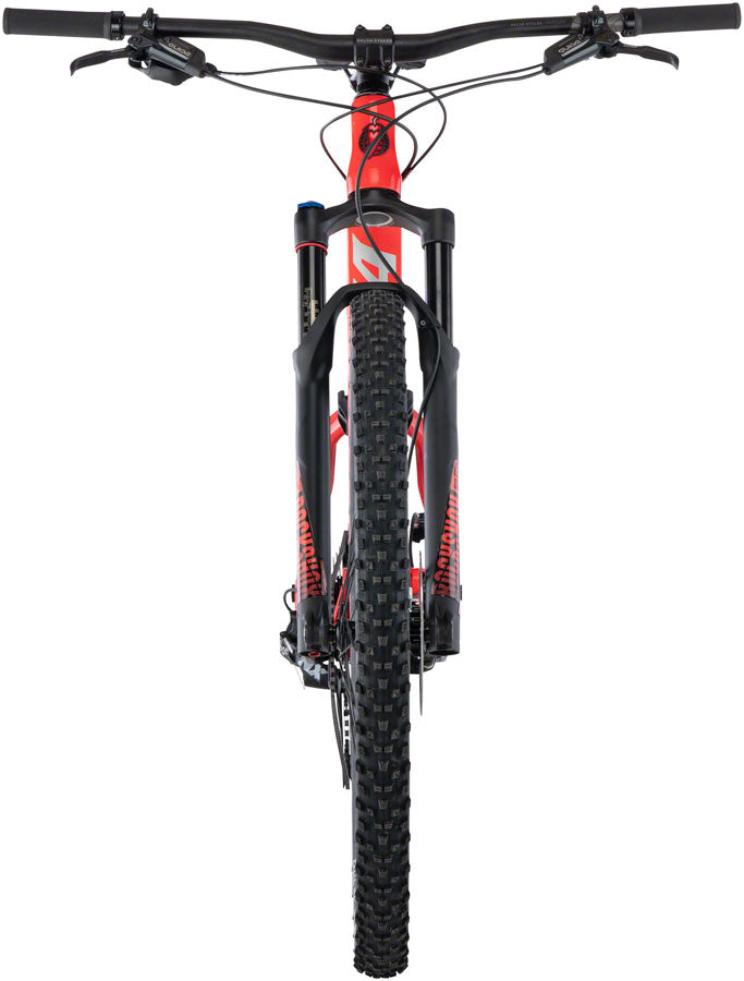 Salsa Spearfish Carbon NX Eagle Bike - Red