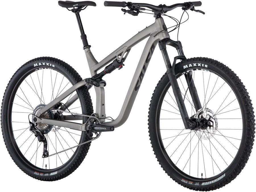 Salsa Spearfish SLX Bike - Gray