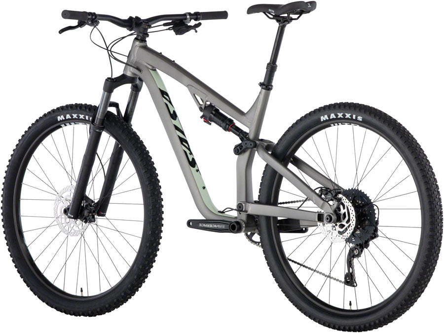 Salsa Spearfish SLX Bike - Gray