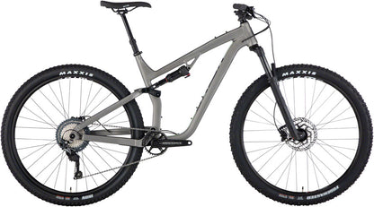 Salsa Spearfish SLX Bike - Gray