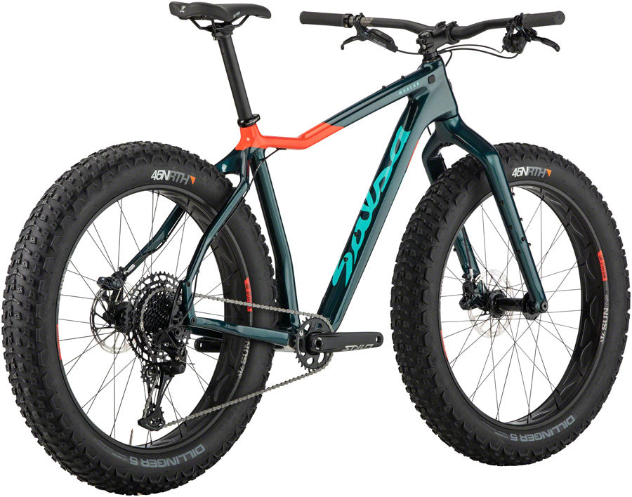 Salsa mukluk clearance 2020