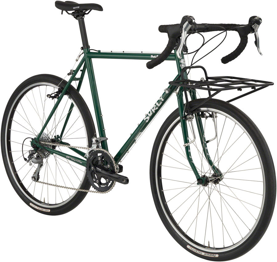 Surly pack discount rat single speed