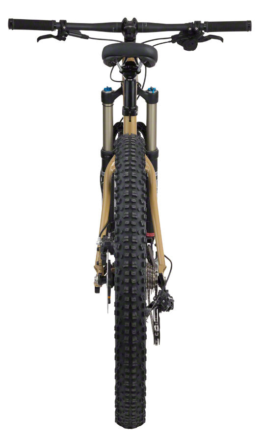 Surly Instigator Bike - Trans AM Gold