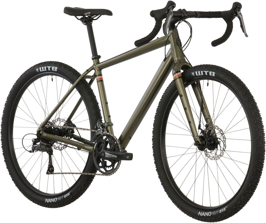 Salsa journeyman cheap dark olive