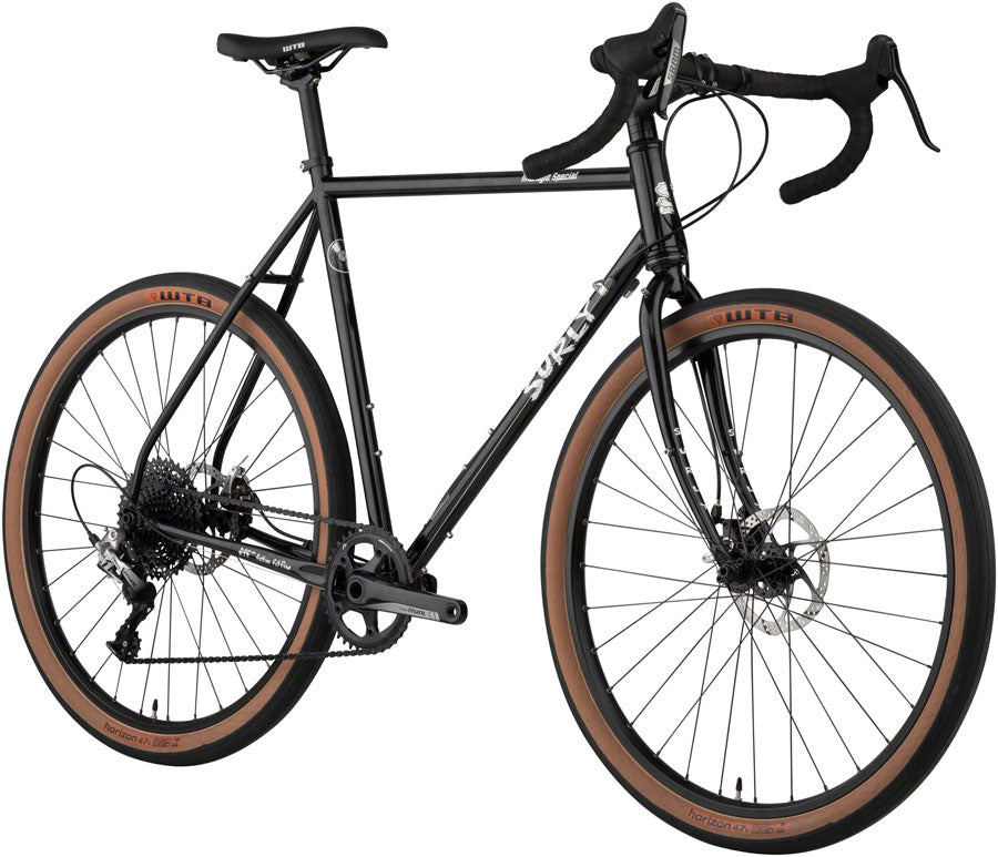 Surly Midnight Special Bike - Black