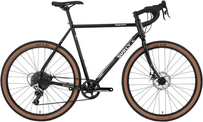 Surly Midnight Special Bike - Black