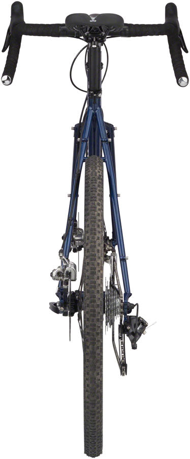 Surly Straggler Bike - Blueberry Muffin Top 650