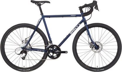 Surly Straggler Bike - Blueberry Muffin Top 650