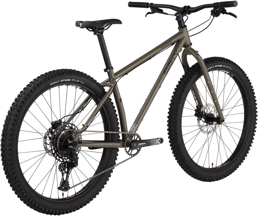 Surly Karate Monkey Bike - Wet Clay