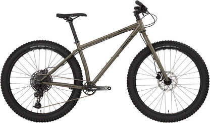 Surly Karate Monkey Bike - Wet Clay