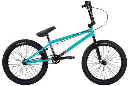 Stolen Compact BMX Bike