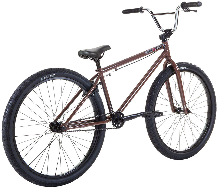 Stolen zeke shop xlt 26