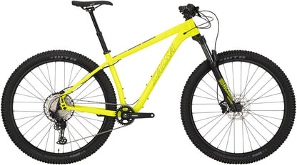 Salsa Timberjack SLX 29 Bike - Lime