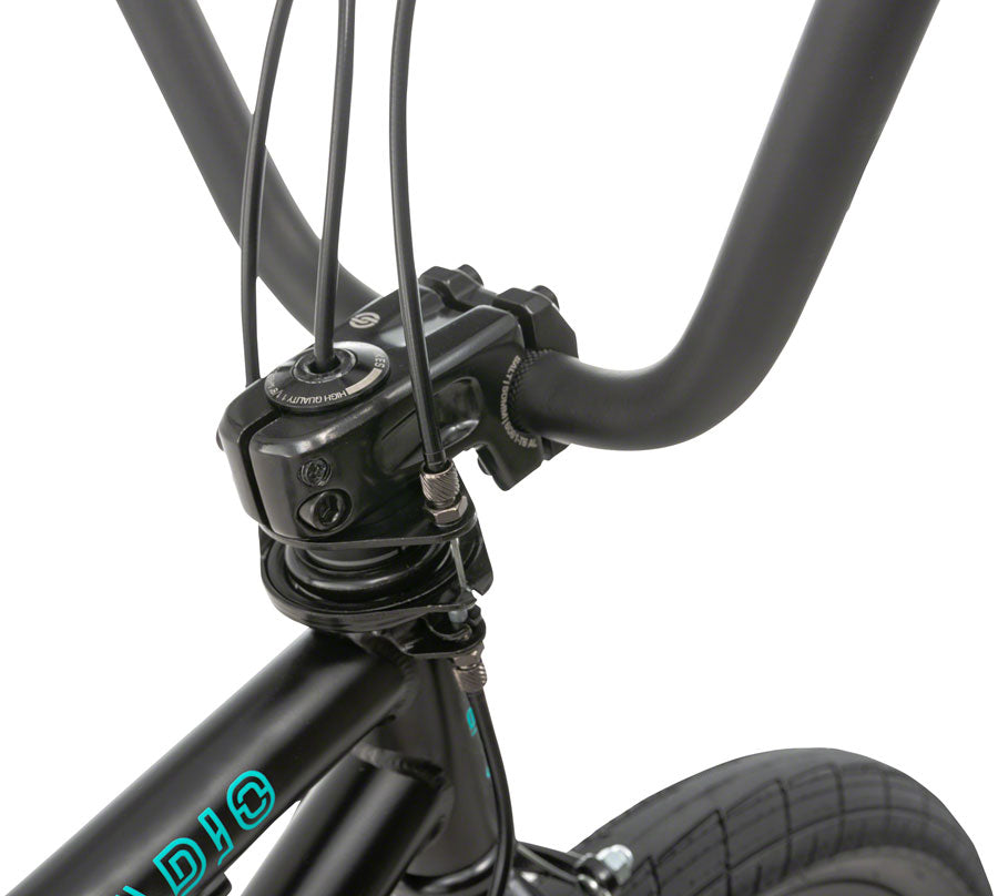 Radio Dice FS BMX Bike