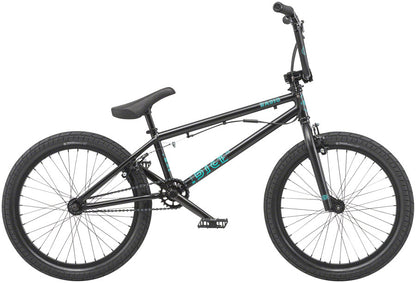 Radio Dice FS BMX Bike