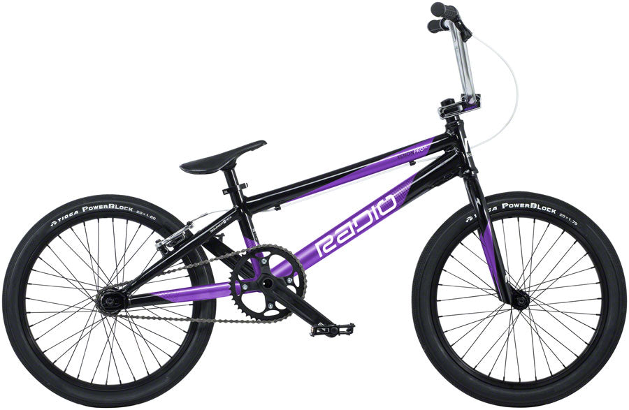 Radio Xenon BMX Race Bike