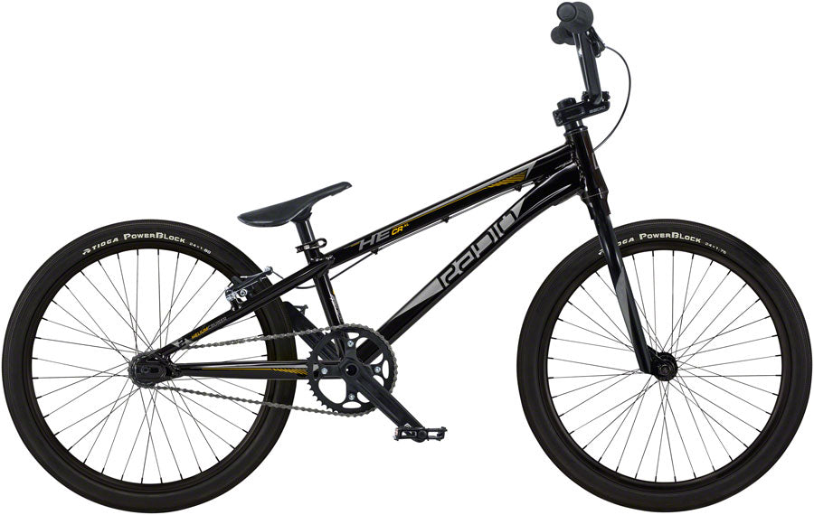 Radio Helium BMX Bike