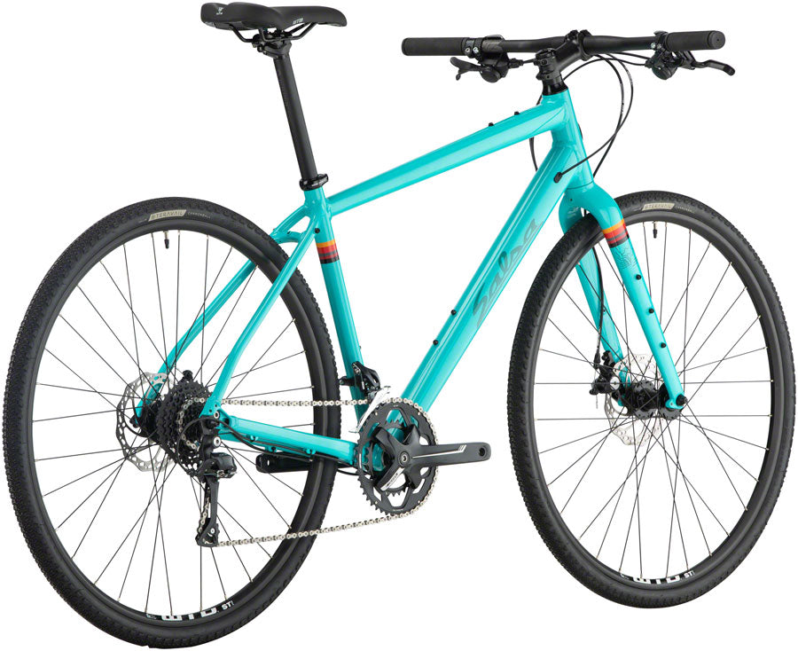 Salsa journeyman sora 650b online