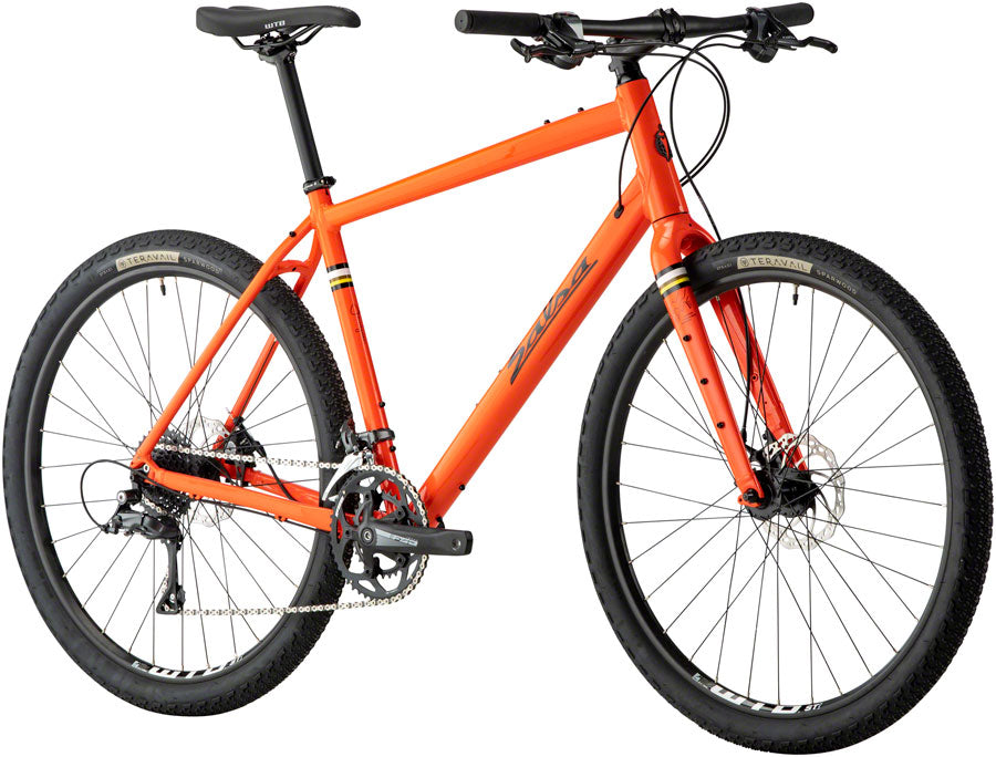 Salsa journeyman store 650b claris