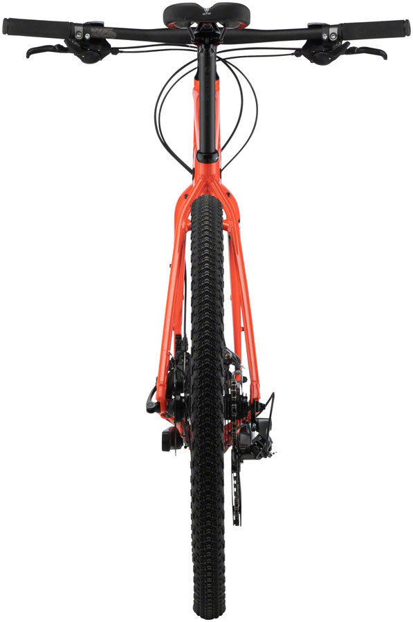 Salsa journeyman flat bar 650 best sale claris bike