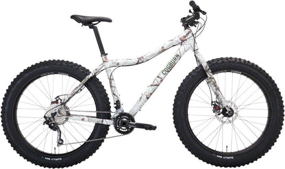 Cogburn CB4 First Lite Fusion