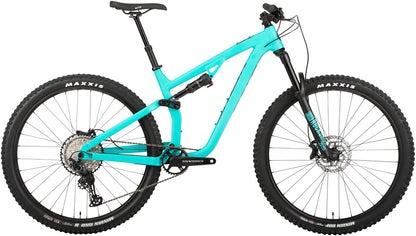 Salsa Horsethief SLX Bike - Teal