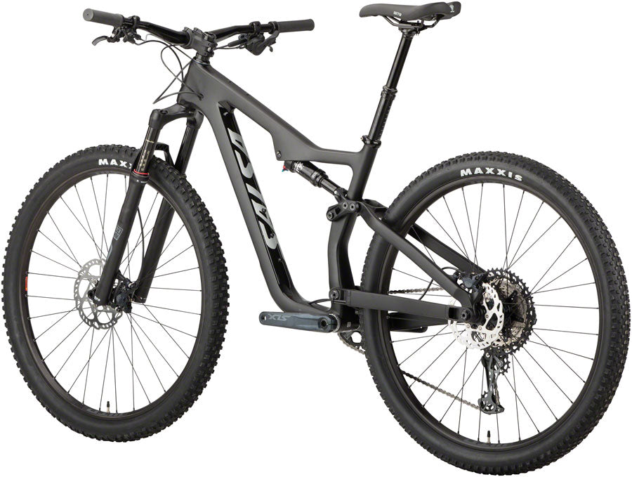 Salsa Spearfish Carbon SLX Bike - Black