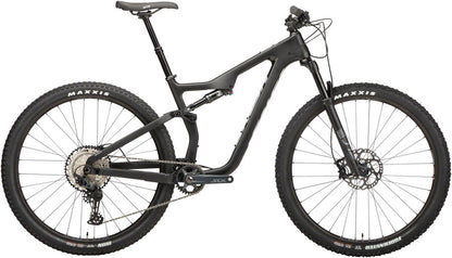 Salsa Spearfish Carbon SLX Bike - Black