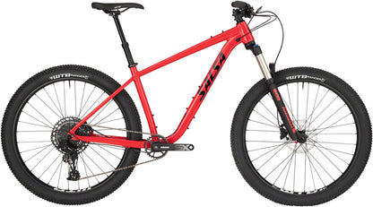 Salsa Rangefinder SX Eagle 27.5+ Bike - Red