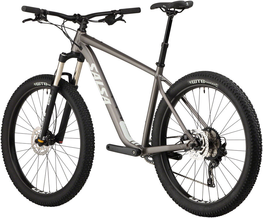 Salsa rangefinder outlet deore 27.5 bike