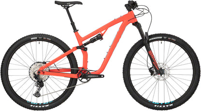 Salsa Spearfish SLX Bike - Red