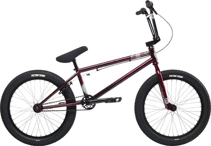 Stolen Stereo BMX Bike