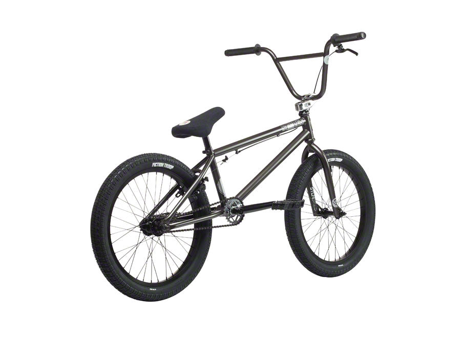 Stolen best sale stereo bmx