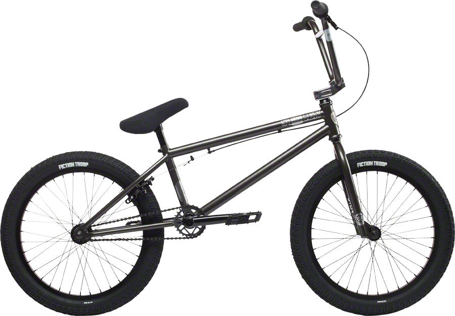 Stolen Stereo BMX Bike