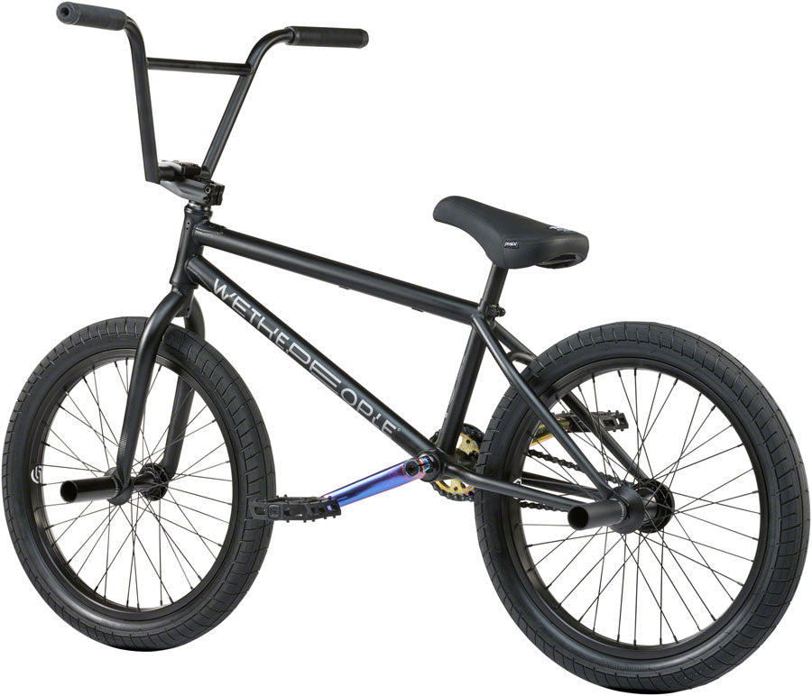 We The People Reason BMX Bike – Incycle Bicycles