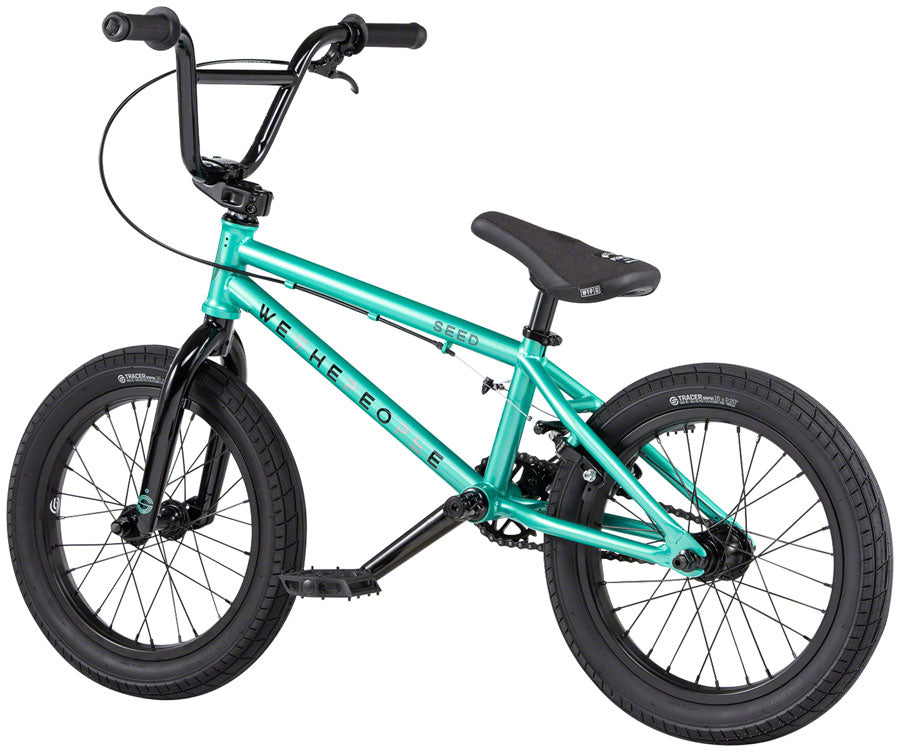 Wethepeople 16 inch online bmx bike