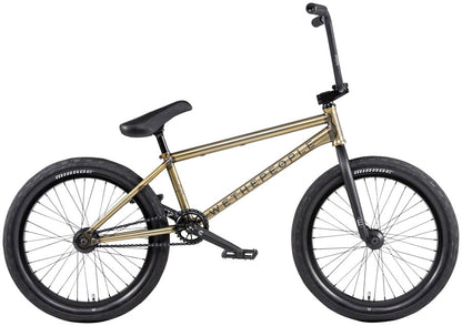 We The People Envy BMX Bike