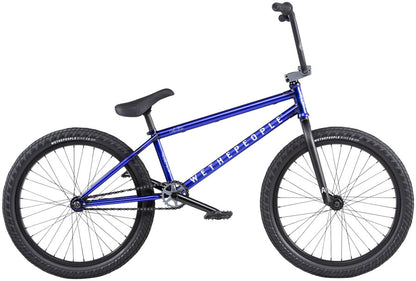 We The People Audio 22" BMX Bike