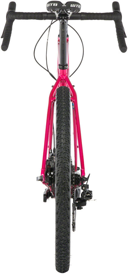 Salsa Journeyman Apex 1 650 Bike Pink