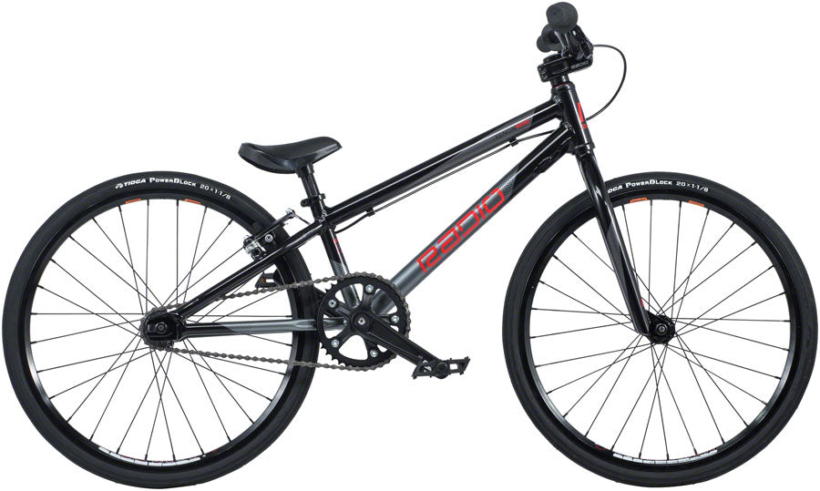 Radio Xenon BMX Race Bike