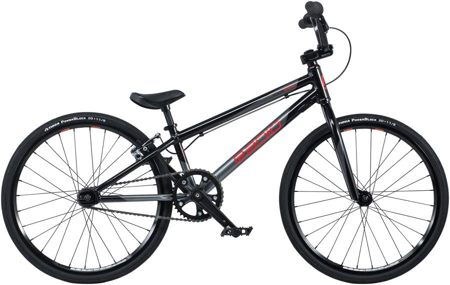 Radio Xenon BMX Race Bike