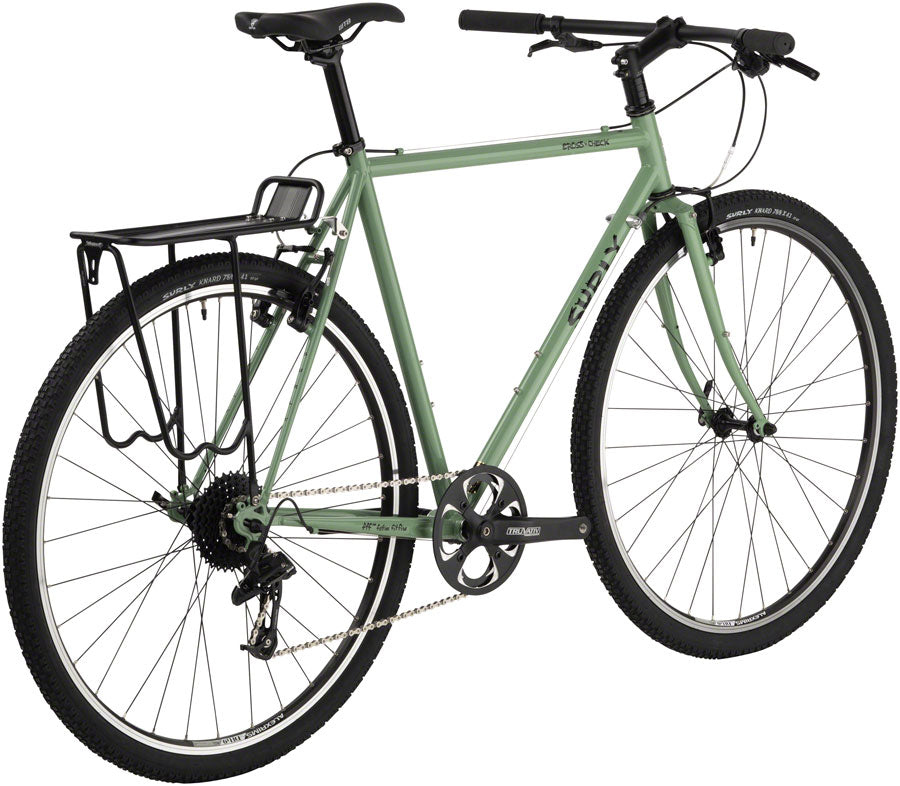 Surly cross check 42cm online