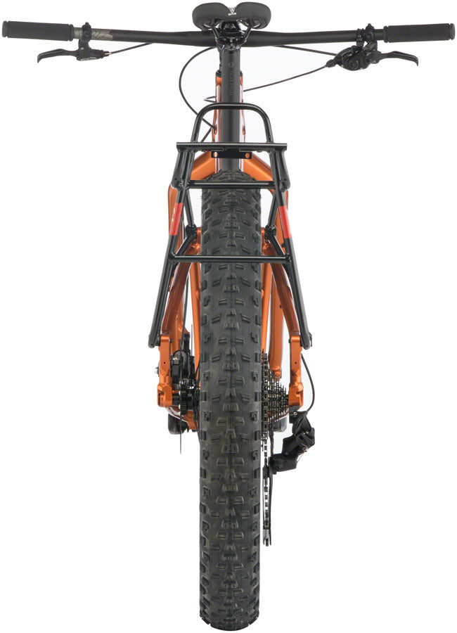 Salsa Blackborow GX Eagle Fat Bike - Copper