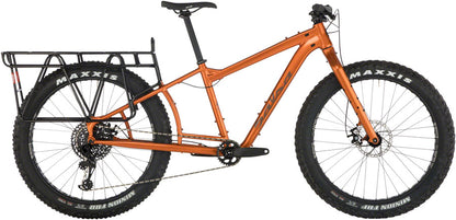 Salsa Blackborow GX Eagle Fat Bike - Copper