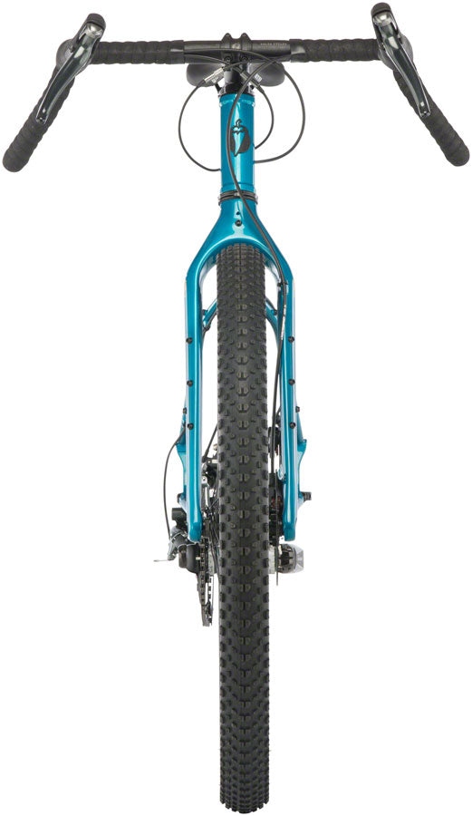 Salsa Fargo Tiagra Bike - Teal