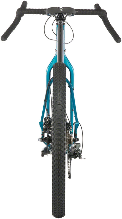 Salsa Fargo Tiagra Bike - Teal