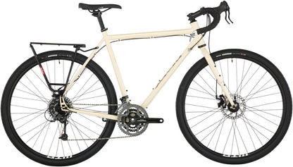 Salsa Marrakesh Deore Bike - Tan