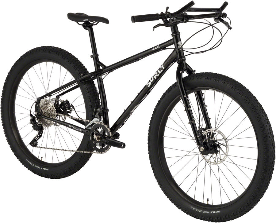 Surly ECR Bike - Black