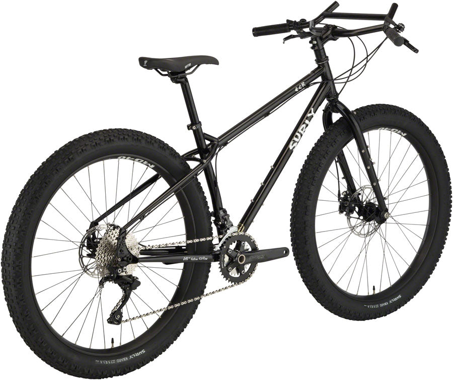 Surly ECR Bike - Black